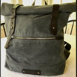 Ernest Alexander backpack